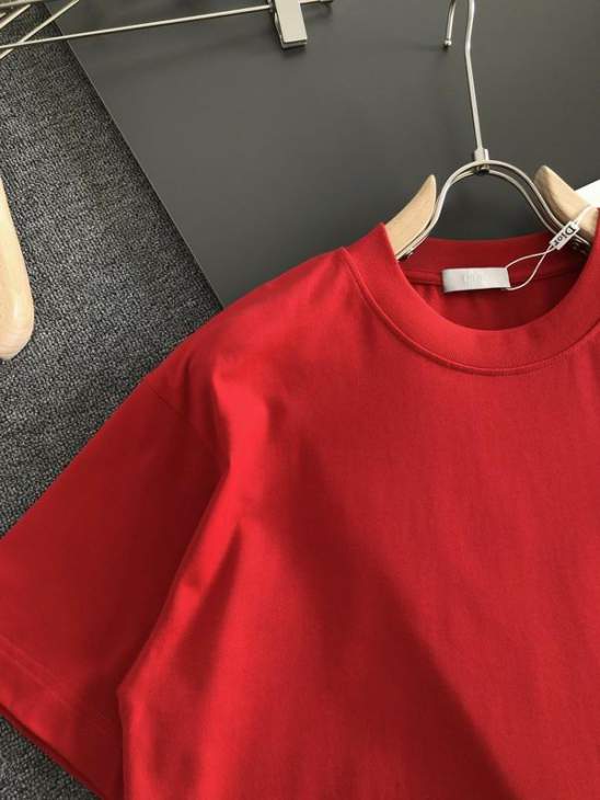 Dior T Shirts Short _SKUDiorS-2XLtltx9715963
